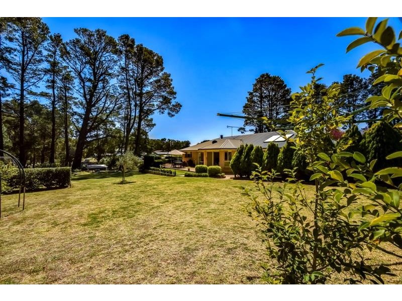 22 Bumballa Road, Wingello NSW 2579