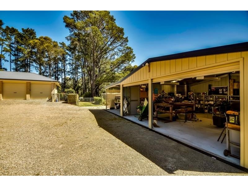 22 Bumballa Road, Wingello NSW 2579