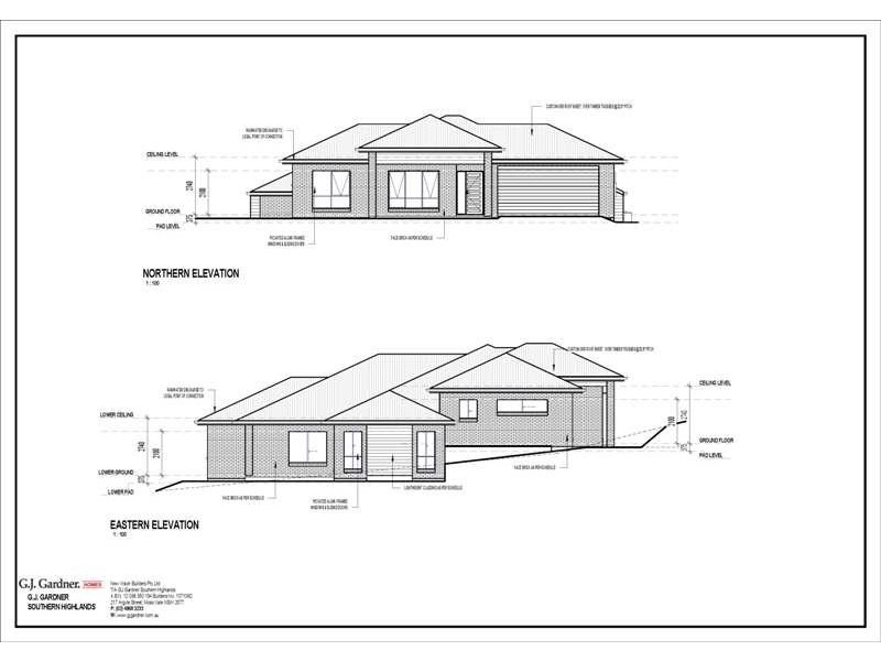 26 Rochester Drive, Bundanoon NSW 2578