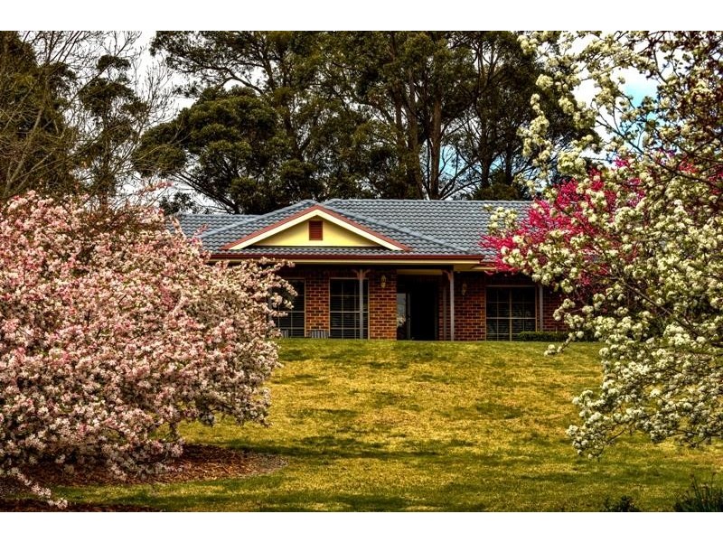 26 Ashgrove Place, Bundanoon NSW 2578