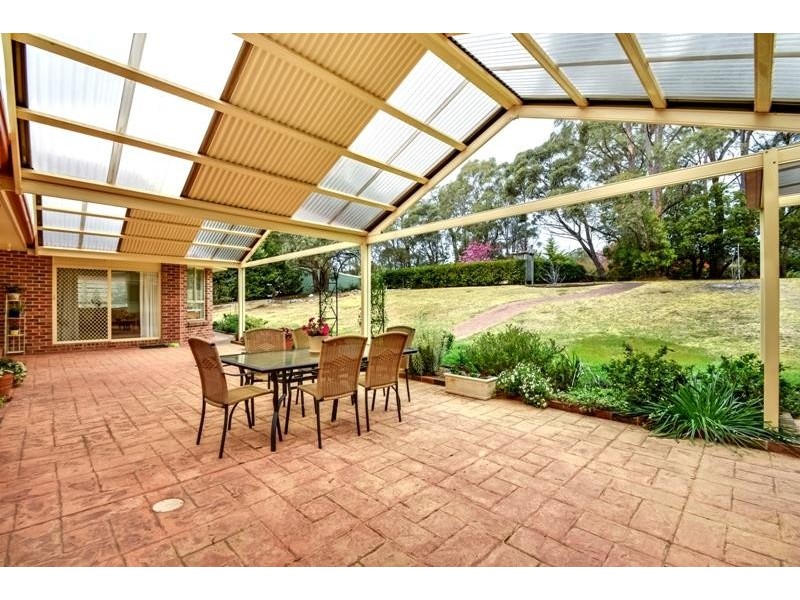 26 Ashgrove Place, Bundanoon NSW 2578