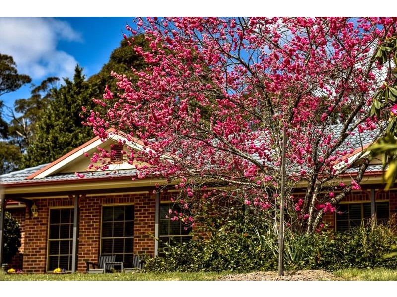 26 Ashgrove Place, Bundanoon NSW 2578