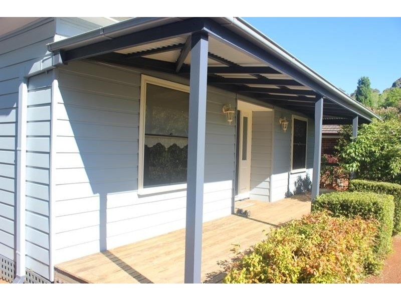 15 Betula Grove, Bundanoon NSW 2578