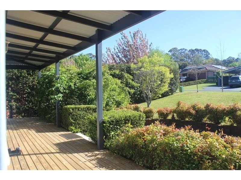 15 Betula Grove, Bundanoon NSW 2578