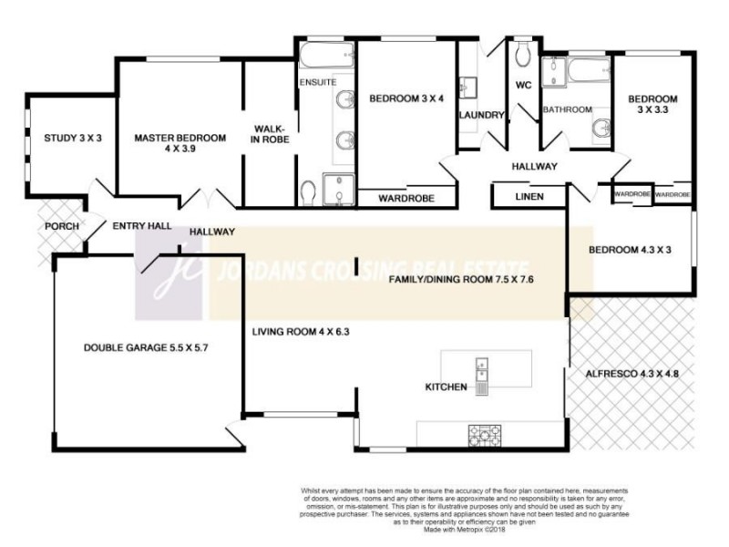 11 Skye Place, Bundanoon NSW 2578