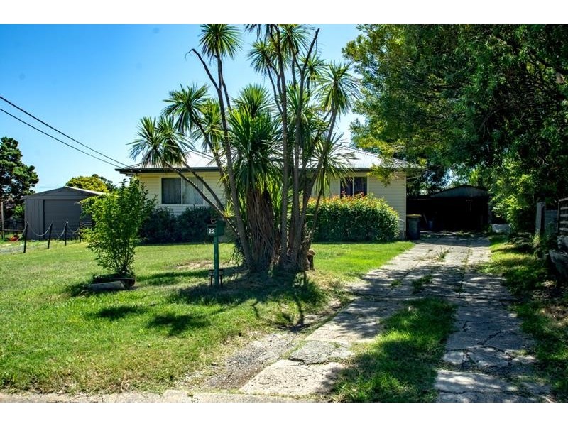 22 McCleery Avenue, Moss Vale NSW 2577