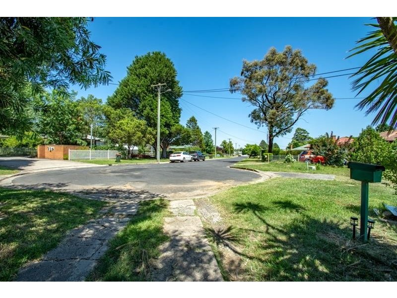 22 McCleery Avenue, Moss Vale NSW 2577