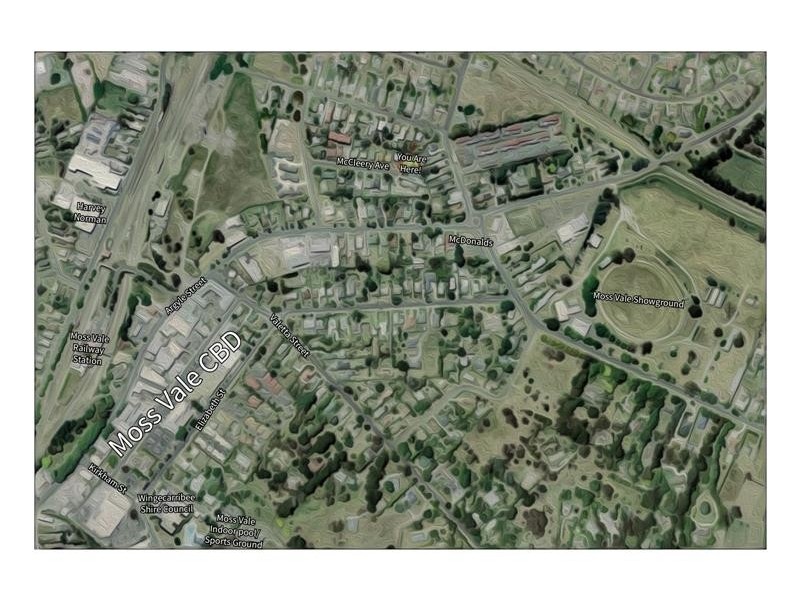 22 McCleery Avenue, Moss Vale NSW 2577