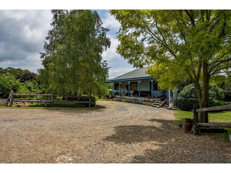 181 Penrose Road, Bundanoon NSW 2578
