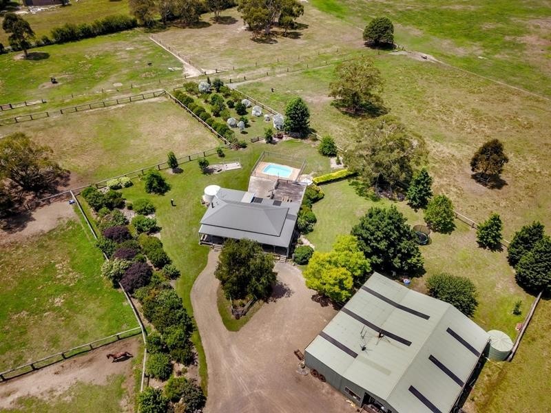 181 Penrose Road, Bundanoon NSW 2578