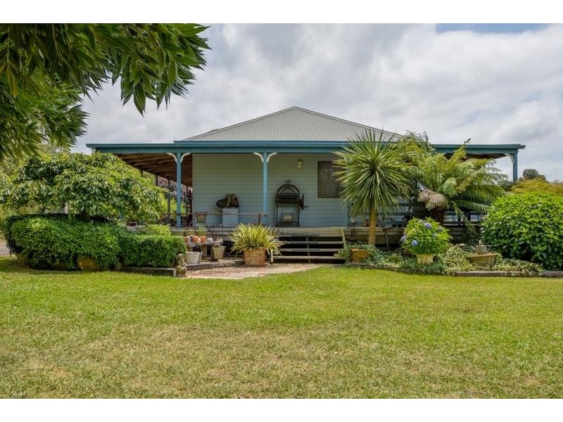 181 Penrose Road, Bundanoon NSW 2578