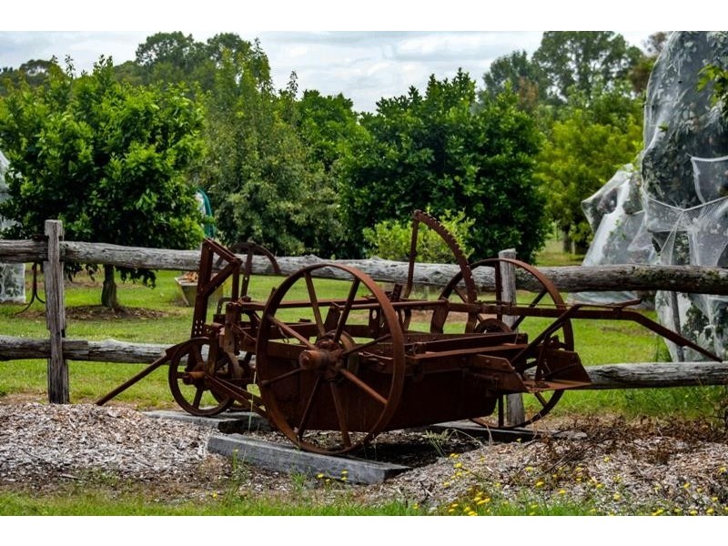 181 Penrose Road, Bundanoon NSW 2578