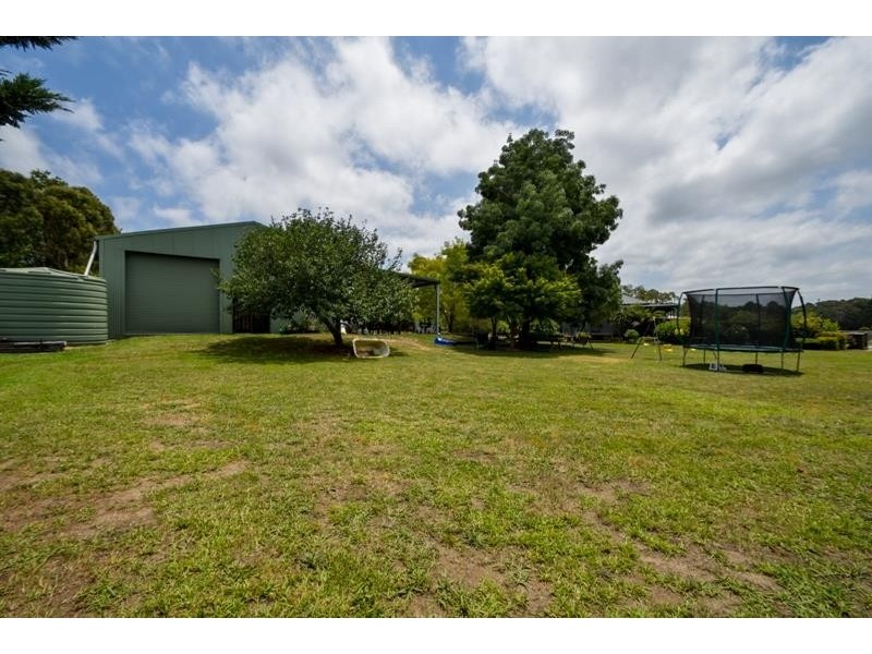 181 Penrose Road, Bundanoon NSW 2578