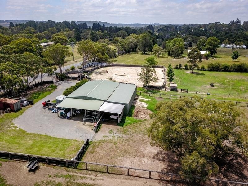 181 Penrose Road, Bundanoon NSW 2578