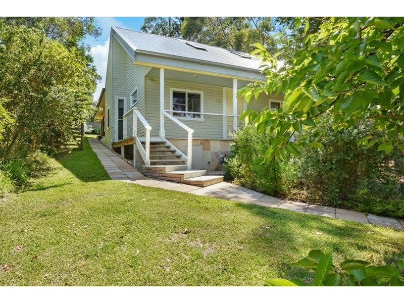 17  Birriga Avenue, Bundanoon NSW 2578