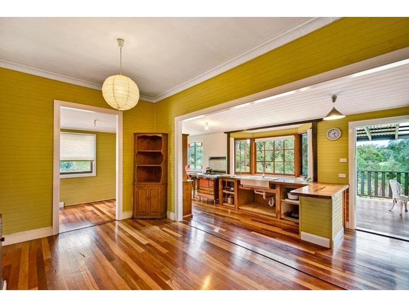 124 Old Wingello Road, Bundanoon NSW 2578