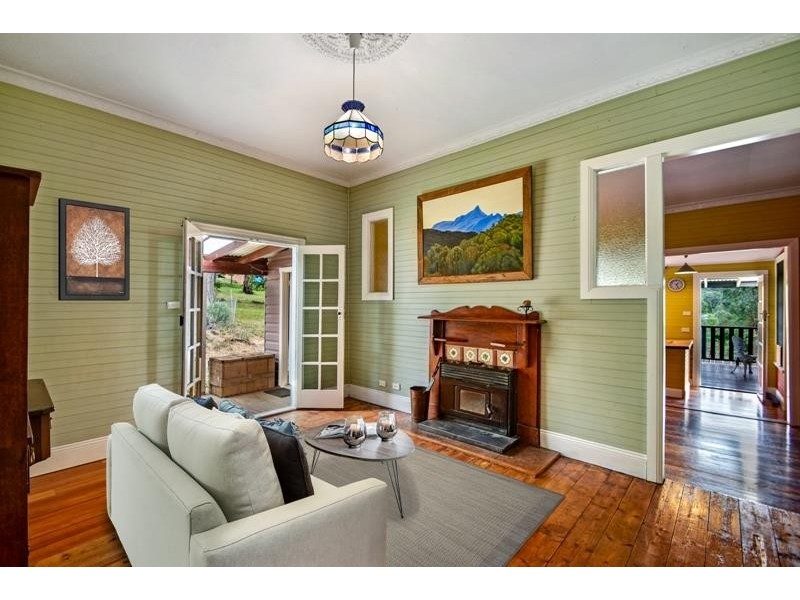 124 Old Wingello Road, Bundanoon NSW 2578