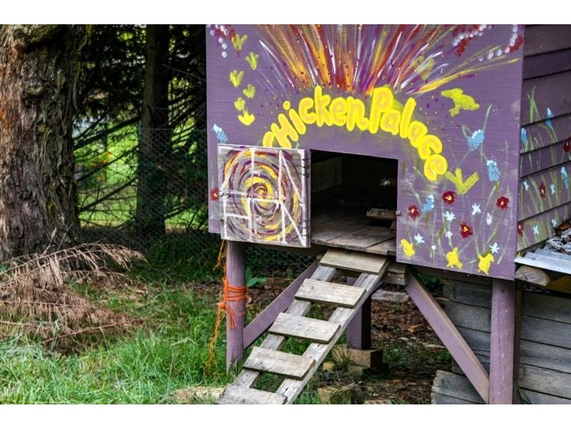 124 Old Wingello Road, Bundanoon NSW 2578