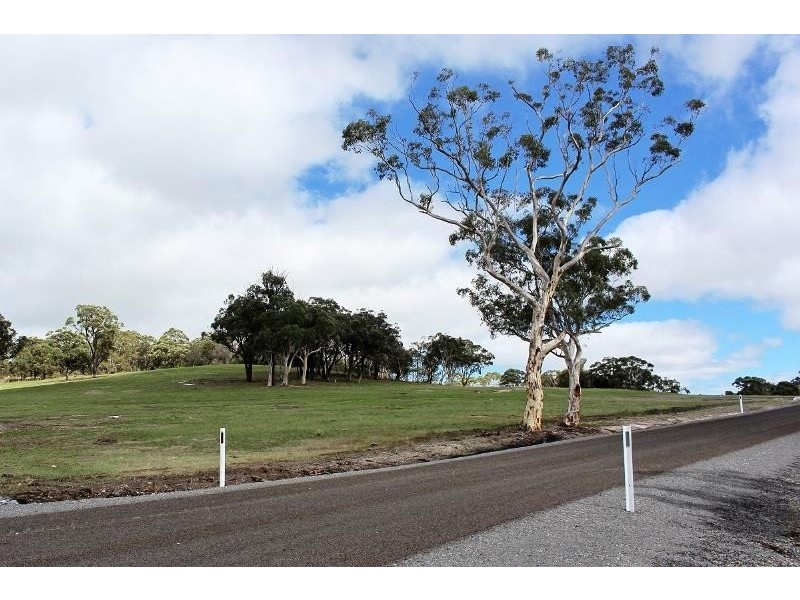 Lot 1-4 Bumballa Street, Tallong NSW 2579