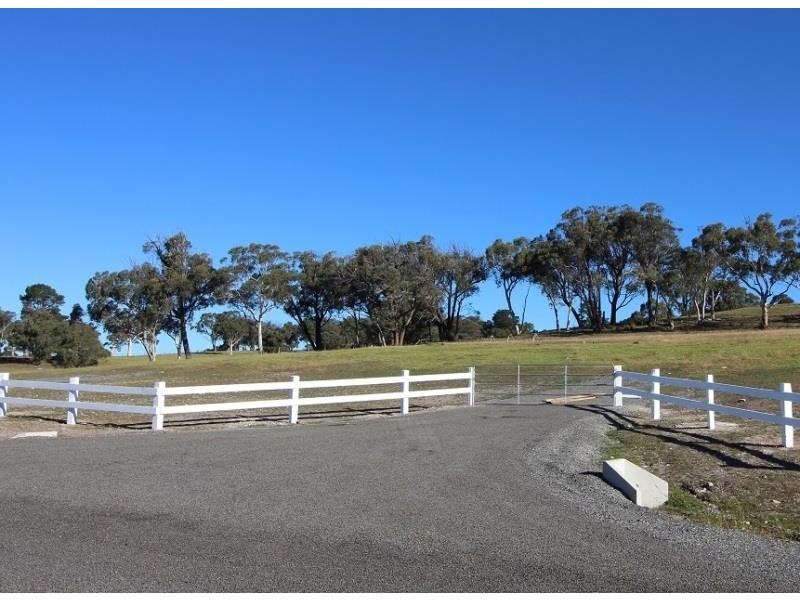 Lot 1-4 Bumballa Street, Tallong NSW 2579