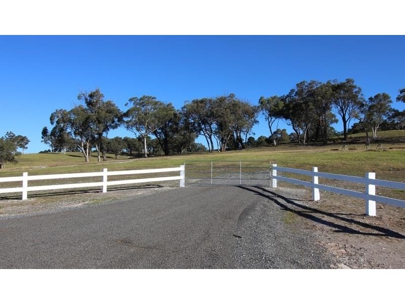 Lot 1-4 Bumballa Street, Tallong NSW 2579