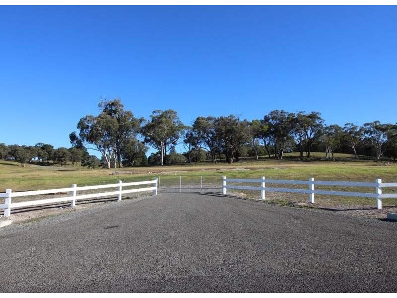 Lot 1-4 Bumballa Street, Tallong NSW 2579