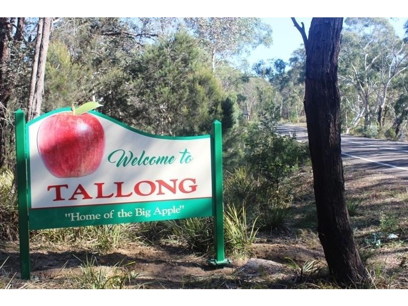 Lot 1-4 Bumballa Street, Tallong NSW 2579