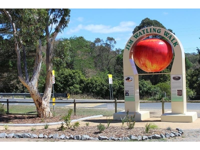 Lot 1-4 Bumballa Street, Tallong NSW 2579