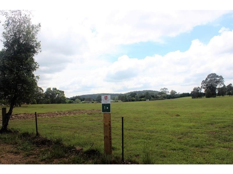 58 Greasons Road, Bundanoon NSW 2578