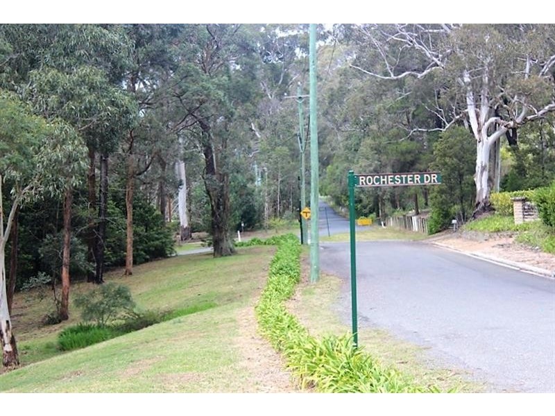 23/23 Rochester Drive, Bundanoon NSW 2578