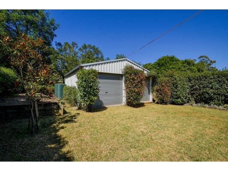 22 Ebury Street, Bundanoon NSW 2578