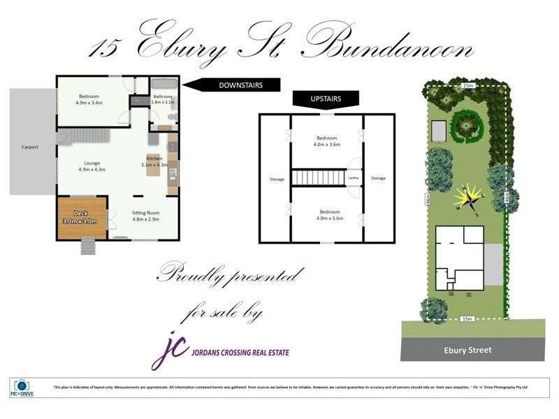 15 Ebury Street, Bundanoon NSW 2578