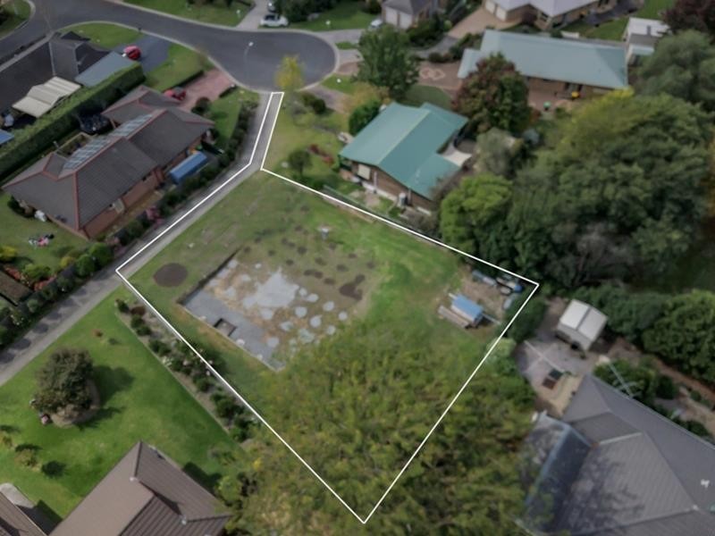 21 Betula Grove, Bundanoon NSW 2578