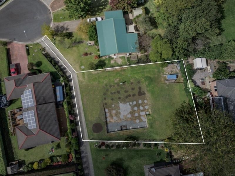 21 Betula Grove, Bundanoon NSW 2578