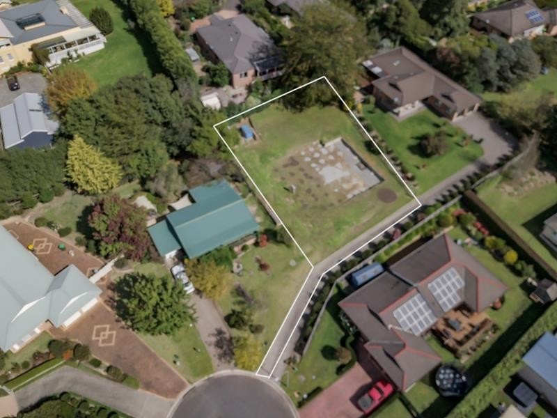 21 Betula Grove, Bundanoon NSW 2578