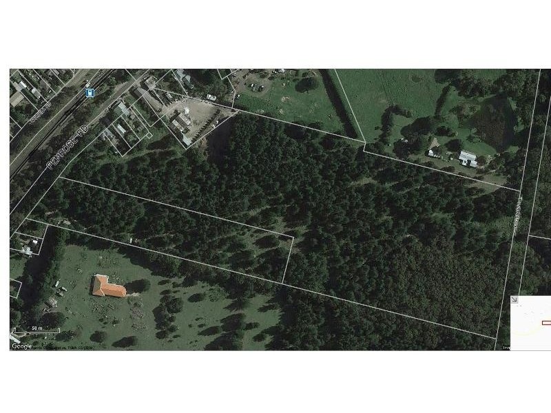 Lot 1 & 44/921 Penrose Road, Penrose NSW 2579