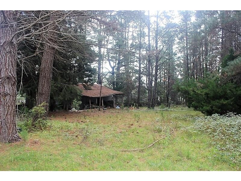 Lot 1 & 44/921 Penrose Road, Penrose NSW 2579