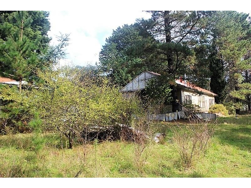 Lot 1 & 44/921 Penrose Road, Penrose NSW 2579