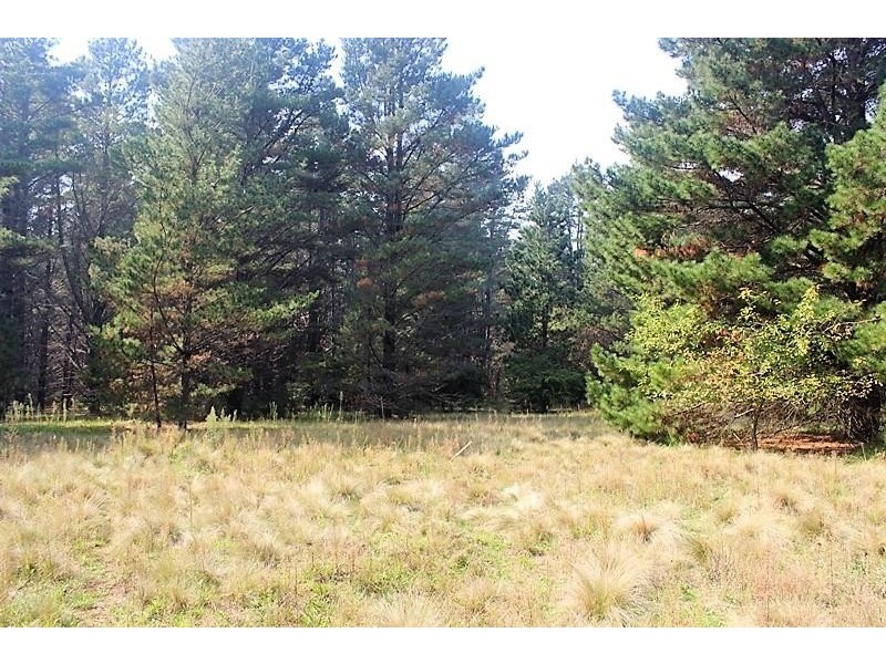 Lot 1 & 44/921 Penrose Road, Penrose NSW 2579