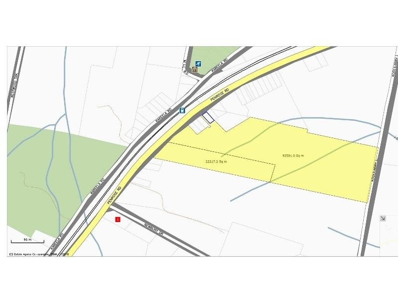 Lot 1 & 44/921 Penrose Road, Penrose NSW 2579