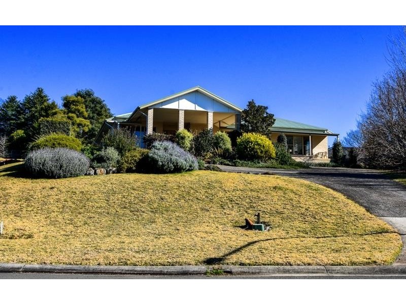 26 Brigadoon Drive, Bundanoon NSW 2578