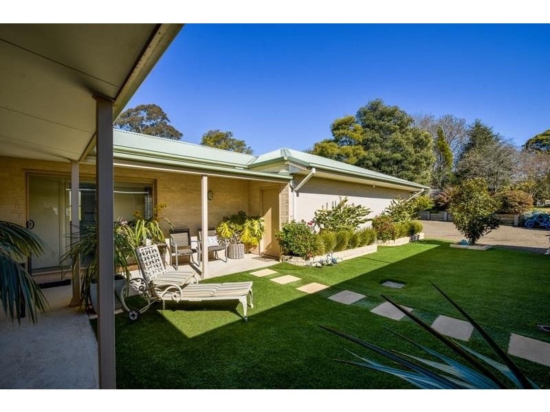 26 Brigadoon Drive, Bundanoon NSW 2578