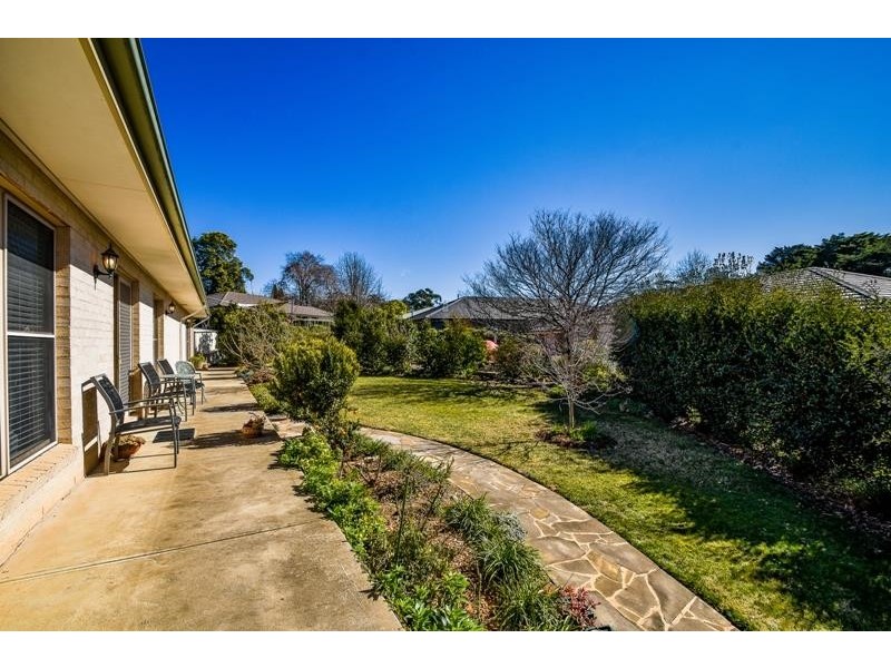 26 Brigadoon Drive, Bundanoon NSW 2578