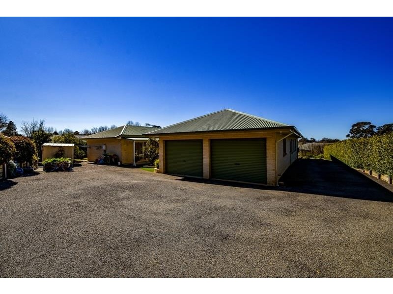 26 Brigadoon Drive, Bundanoon NSW 2578