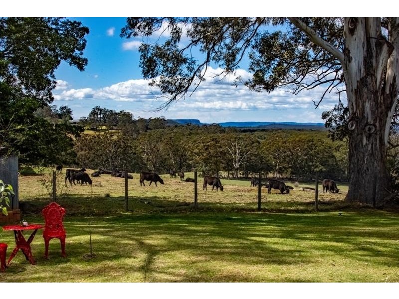 23 Brigadoon Drive, Bundanoon NSW 2578