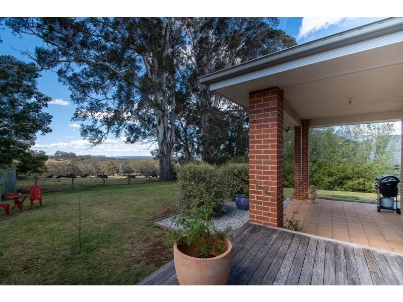 23 Brigadoon Drive, Bundanoon NSW 2578