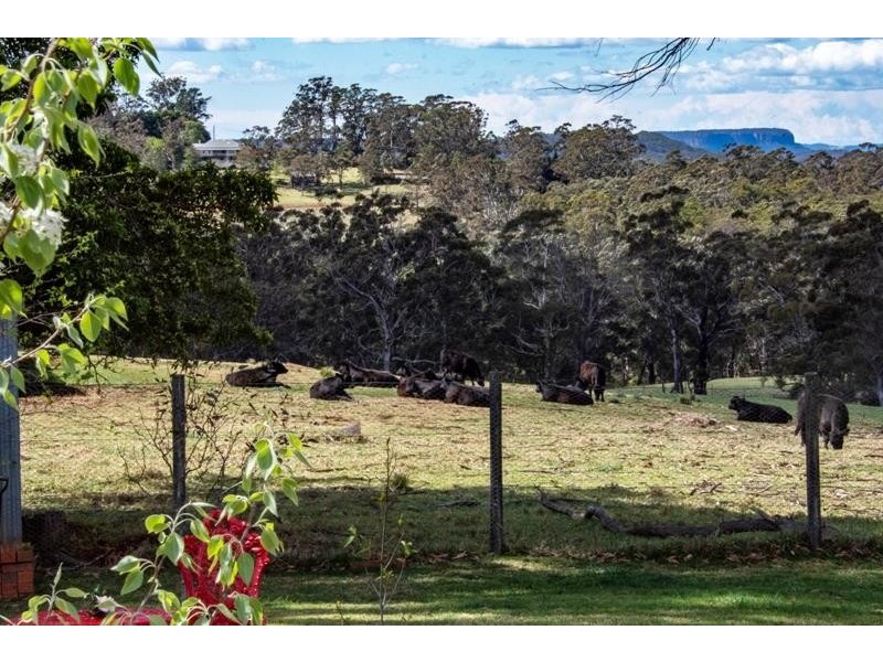 23 Brigadoon Drive, Bundanoon NSW 2578