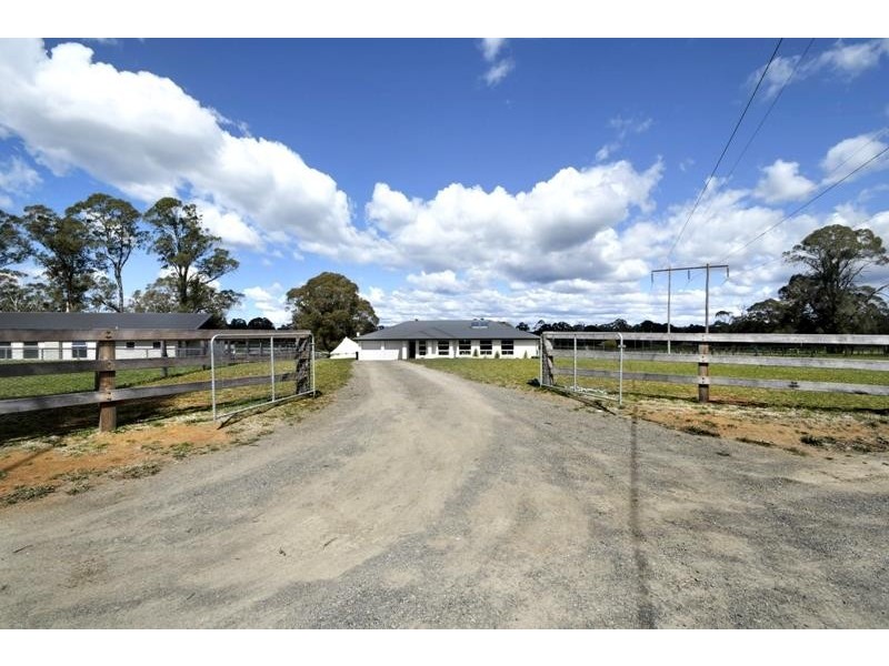 61 Greasons Road, Bundanoon NSW 2578