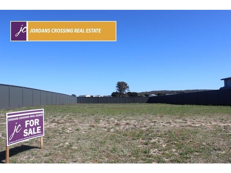 19 Morris Place, Marulan NSW 2579