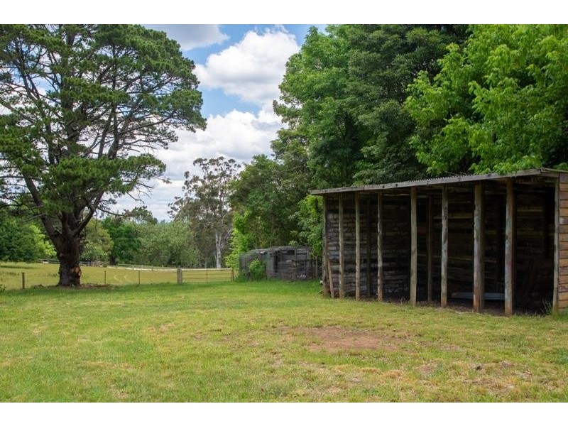 197 Railway Avenue, Bundanoon NSW 2578